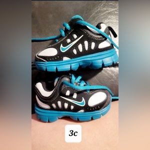 3c Nike brand new